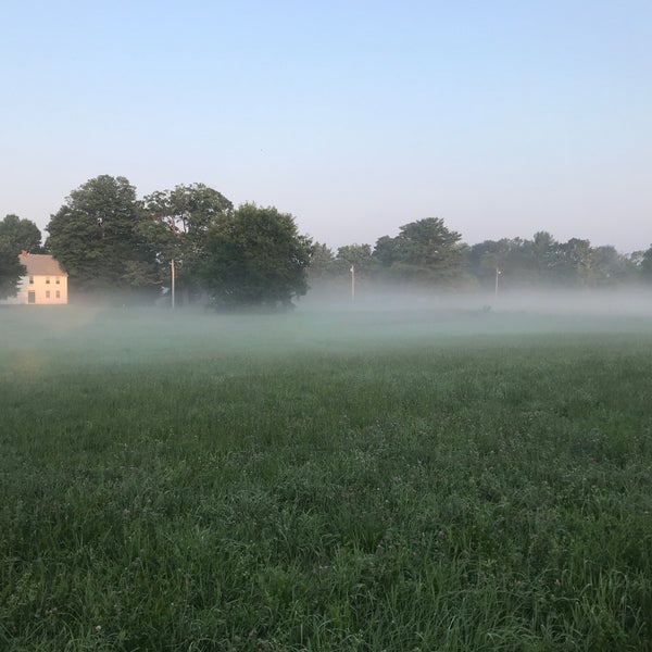 Photos at Lebanon Town Green Lebanon, CT