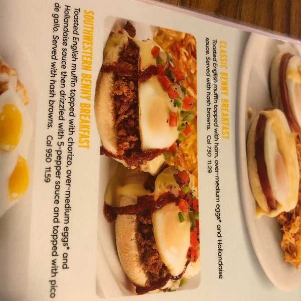 Denny's restaurant - Picture of Denny's, Syracuse - Tripadvisor