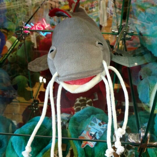 Photos at Callahan's Nautical Gifts of Calabash 24 tips from 1501