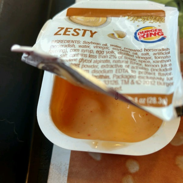 Burger King Pembroke, NC