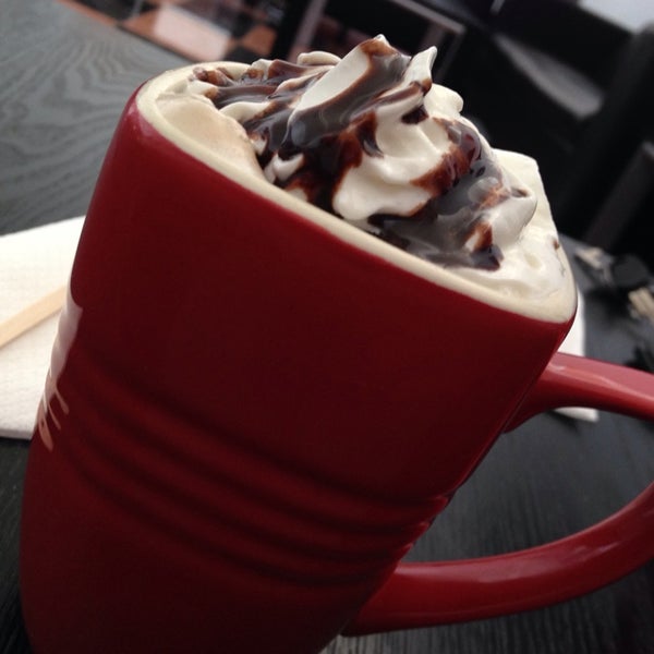 Photos At Cup Of Joy Cafe In Ruwi