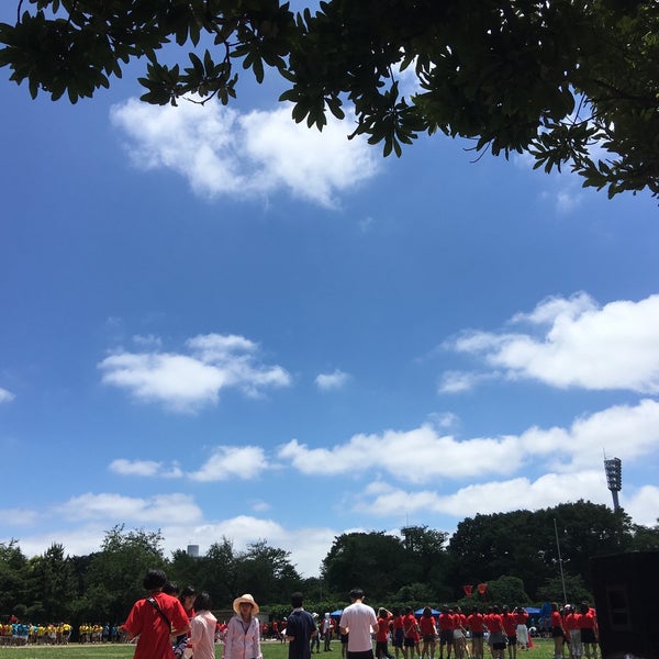 三ツ沢球技場補助グランド 神奈川区 0個のtips