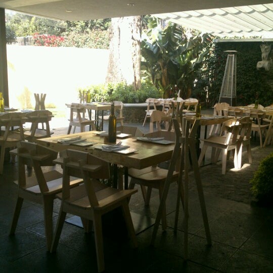 1/19/2013에 Claudia R.님이 Restaurante &amp; Bar La Veladora에서 찍은 사진
