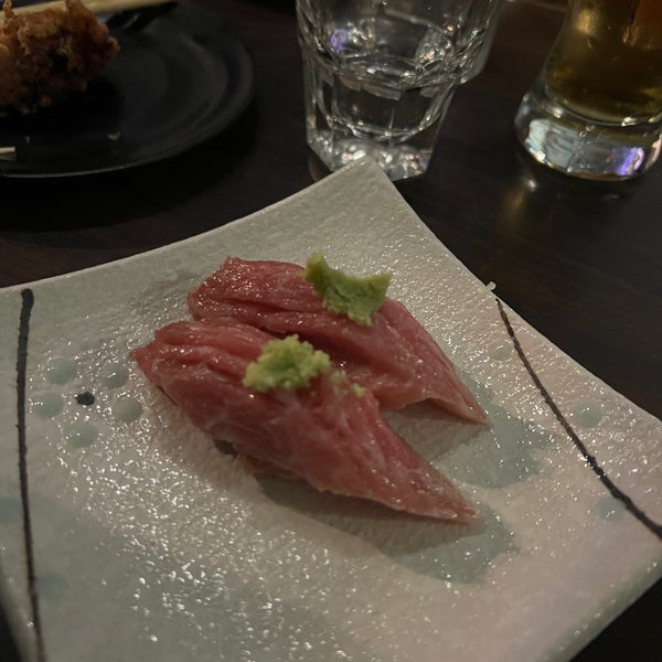 11/7/2022 tarihinde Mariel F.ziyaretçi tarafından Ryoko&#39;s Japanese Restaurant &amp; Bar'de çekilen fotoğraf