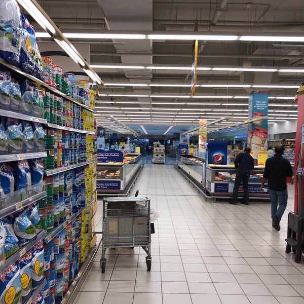 lulu hypermarket locations near me