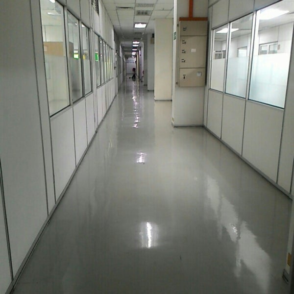 Salutica Allied Solutions 3 Jalan Zarib 6