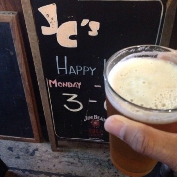 JC's Bar And Grill Sports Bar