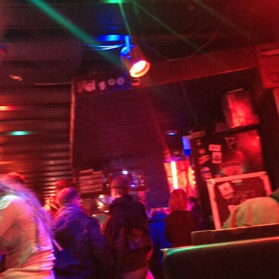 Photos At Hirsch Q Bar In Dortmund
