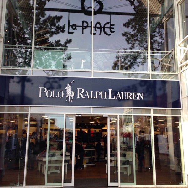 ralph lauren outlet amsterdam