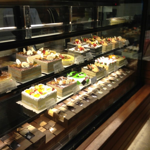 RT Pastry House - Bakery in Shah Alam