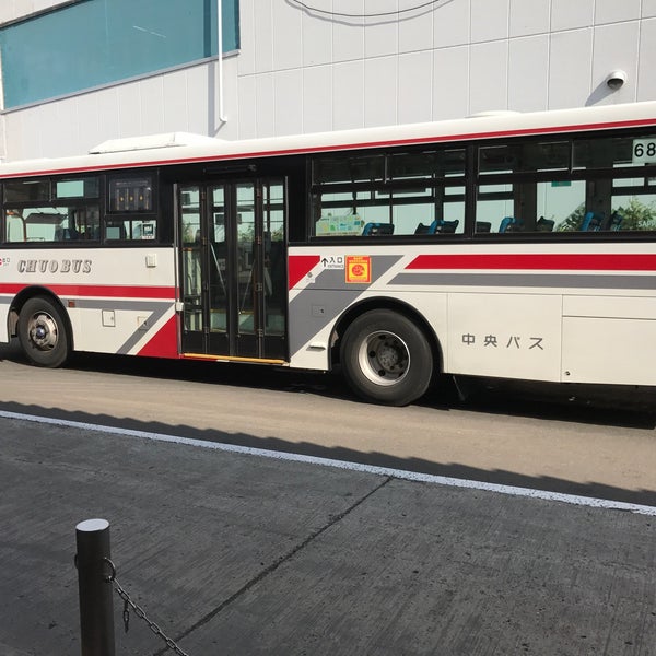 南郷7丁目バスターミナル Terminal De Onibus Em 白石区