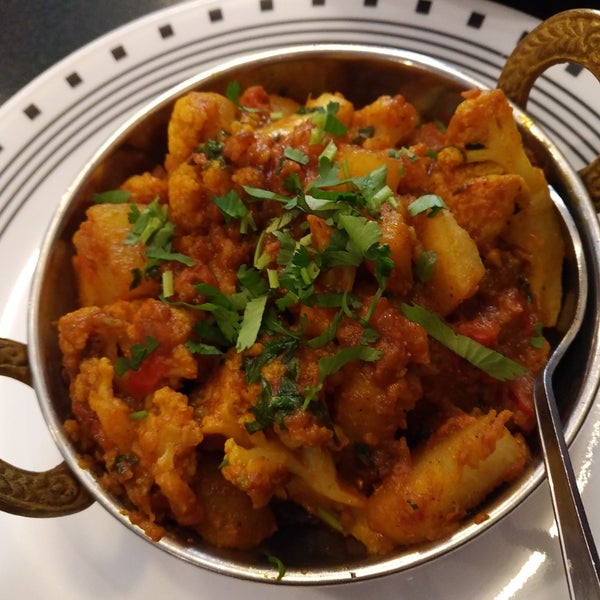 Taste of Punjab - Indian Restaurant