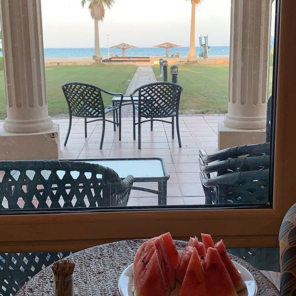 Photos At قرية نصف القمر Half Moon Village Village In Half Moon Bay