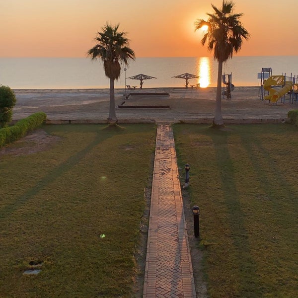 Photos At قرية نصف القمر Half Moon Village Village In Half Moon Bay