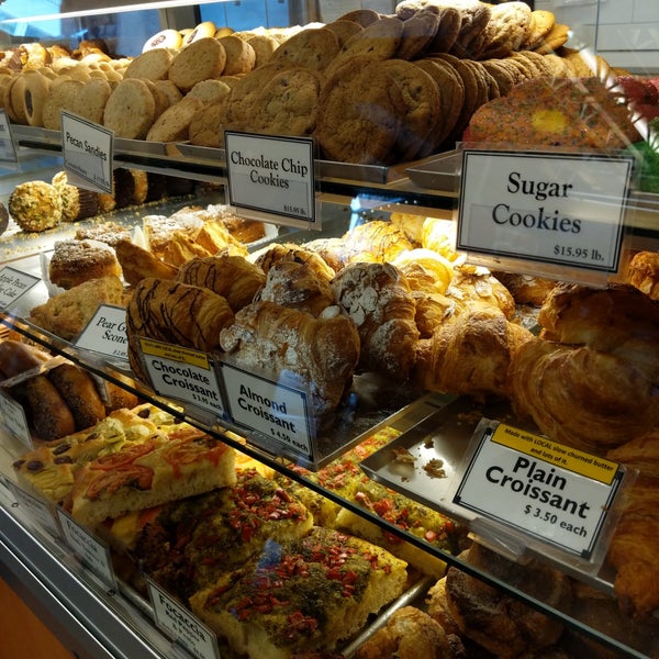 Market Hall Bakery North Oakland 15 tips