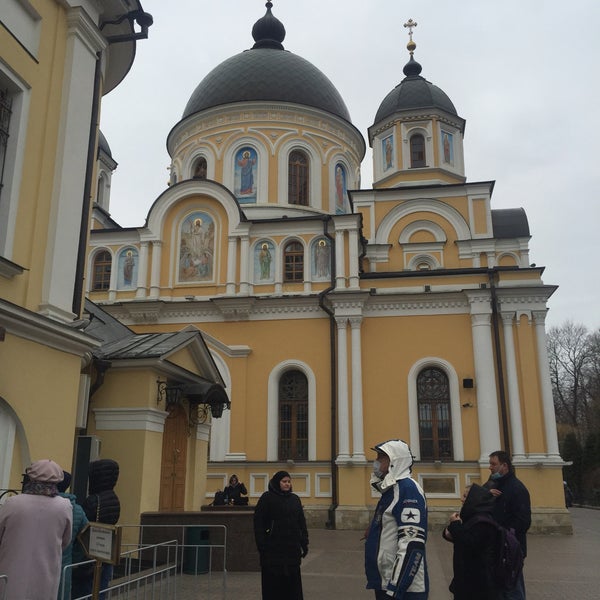 Храм святой матроны загс