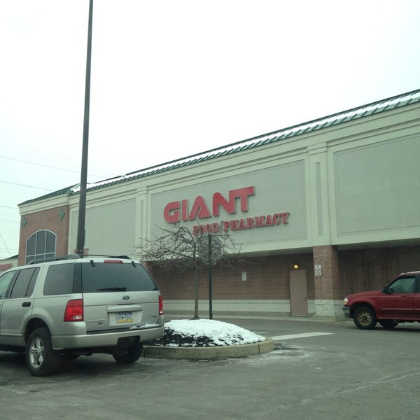 giant store cork