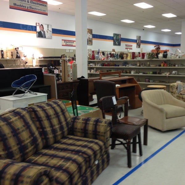 Photo taken at Goodwill by Danielle on 4/17/2013