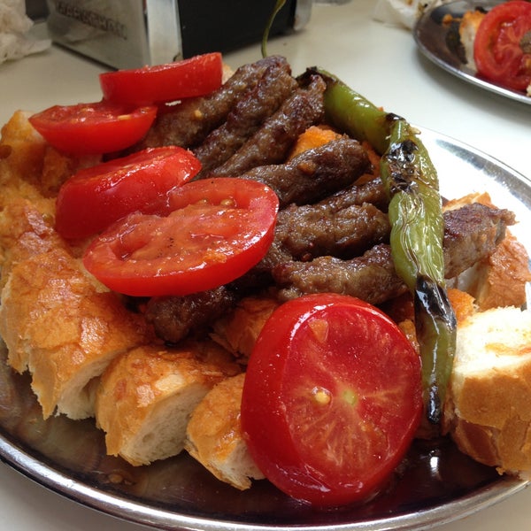 Hurşit Kebap Ödemiş