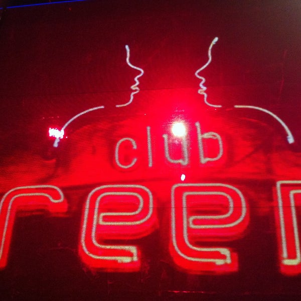Foto diambil di Club Areena oleh Meriç Can Ö. pada 4/20/2013
