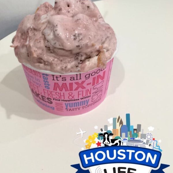 Marble Slab Creamery - 8 tips from 308 visitors
