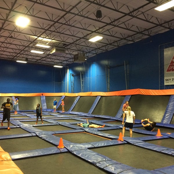 Sky Zone