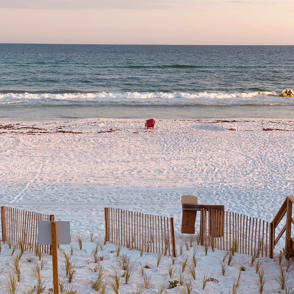 Costa Del Sol A 4 Destin Fl