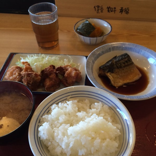 まいどおおきに食堂 美濃加茂食堂 Now Closed Teishoku Restaurant In 美濃加茂市 まいどおおきに食堂 美濃加茂食堂 Now Closed Teishoku Restaurant In 美濃加茂市