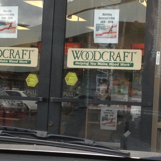 Woodcraft of Honolulu Kalihi Palama 68 visitors