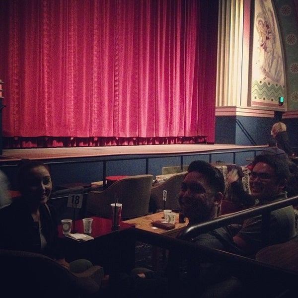 Photo taken at Rialto Cinemas Cerrito by Lara S. on 3/18/2013