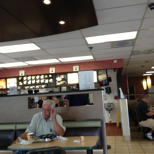 McDonald's - Fast Food Restaurant in Otay Mesa