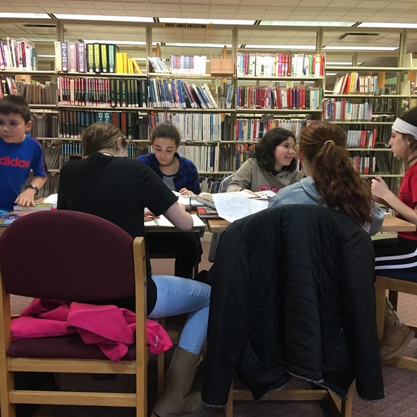 Eastlake Public Library 2 tips from 112 visitors