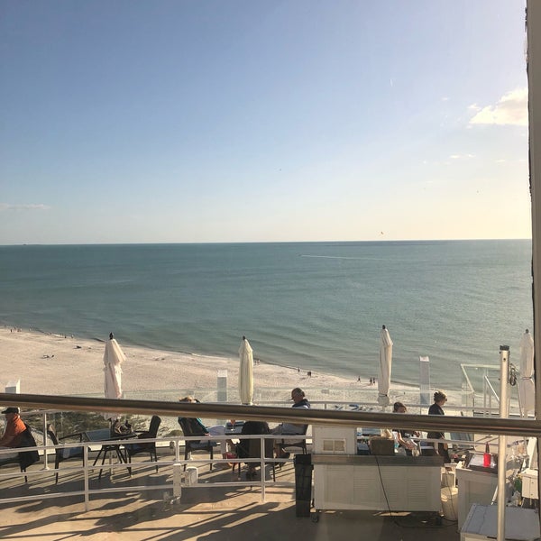 Photos at Spinners Rooftop Revolving Lounge Bar