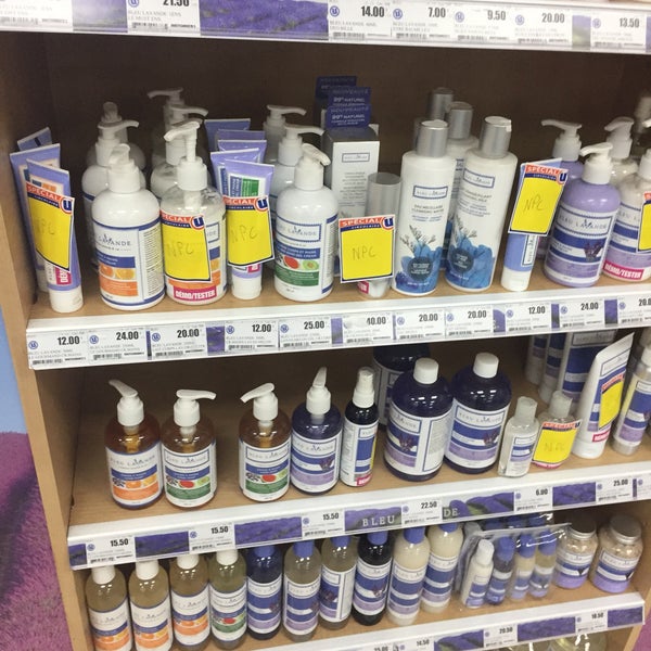 Photos at Pharmacie Jean Coutu  VilleMarie  5 tips from 626 visitors