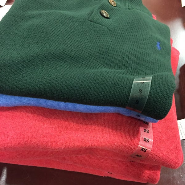 ralph lauren outlet montreal