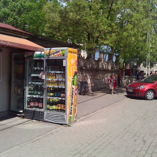 Photos At Chiosc Non Stop Smoke Shop