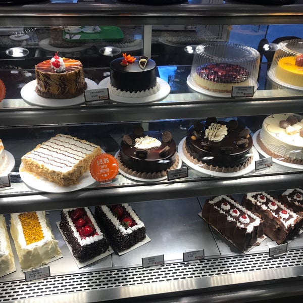 Photos at Panificadora Ambato Bakery in Quito Canton