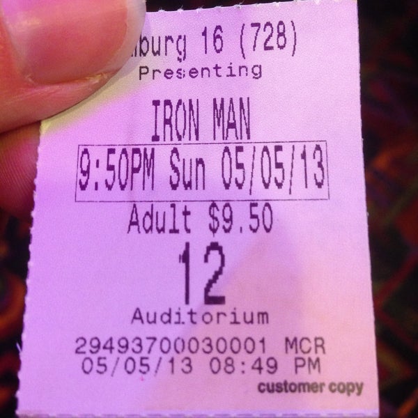 Regal Hamburg Pavilion IMAX & RPX 22 tips from 1732 visitors