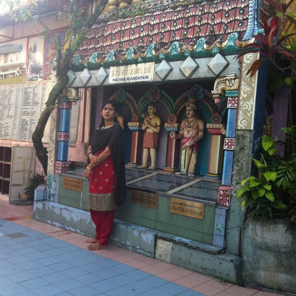 Photos At Sri Muniswarar Temple Hindu Temple