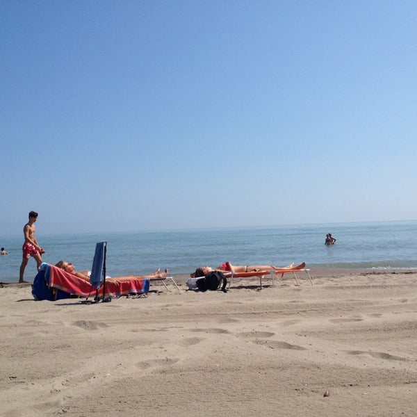 Photos At Spiaggia Isola Verde 3 Tips