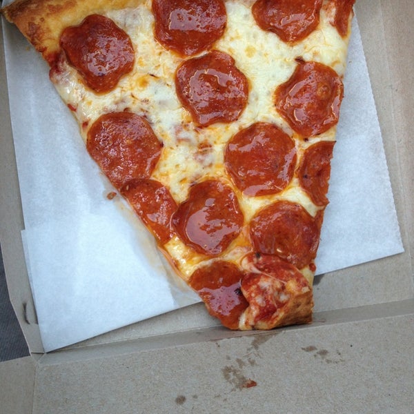 Hacienda Heights Pizza Company 24 tips