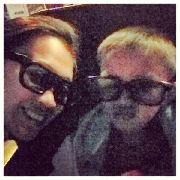 Photos at 32nd Street Naval Base Theater Movie Theater in Central San