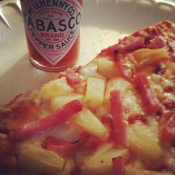 Little Caesars Pizza Bay Terraces San Diego, CA