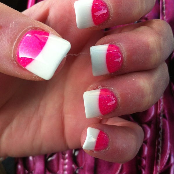 Luxury Nails & Spa Helena, MT