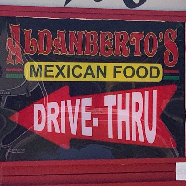 Adanberto's Mexican Restaurant in Folsom