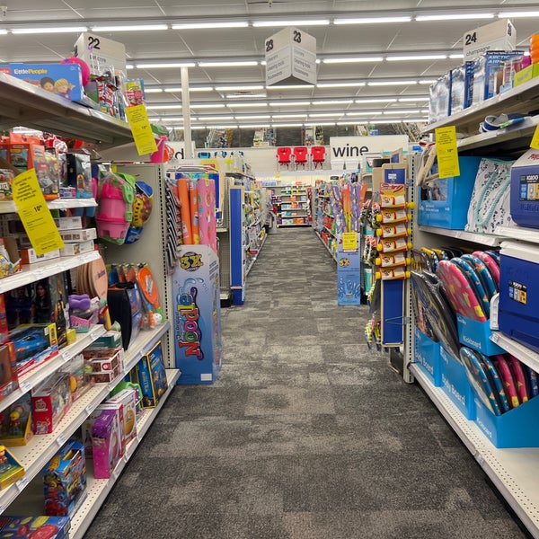CVS pharmacy - Pharmacy