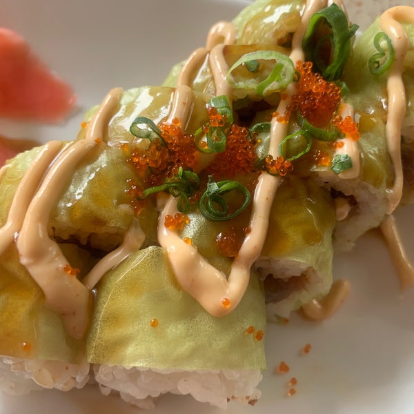 Oshima Sushi & Fugu Lounge Natomas Crossing Sacramento, CA