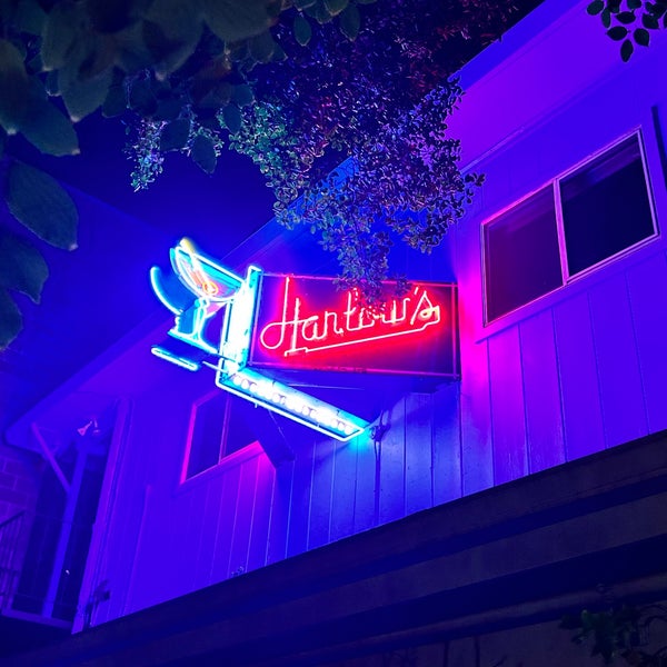 Harlow's Music Venue in Sacramento