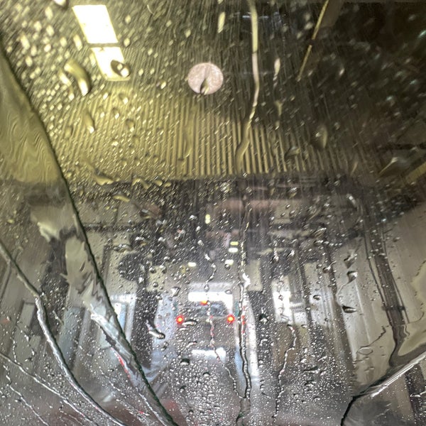 Pink Elephant Splash and Dash Car Wash Car Wash and Detail in Taku