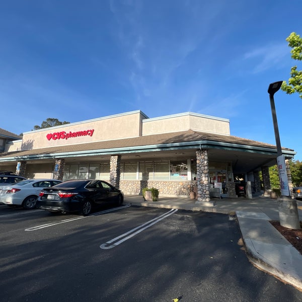 CVS pharmacy - Pharmacy